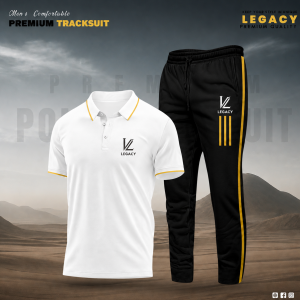 Tracksuit collection