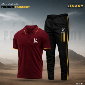 Tracksuit collection