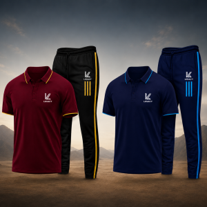 Tracksuit collection