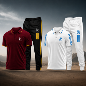 Tracksuit collection