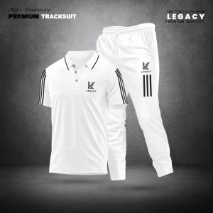 Tracksuit collection