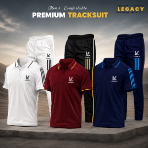 Tracksuit collection