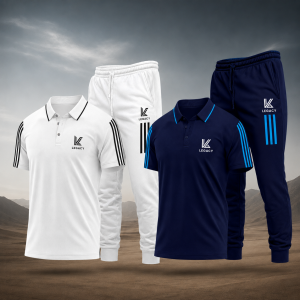 Tracksuit collection