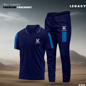 Tracksuit collection