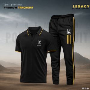 Tracksuit collection