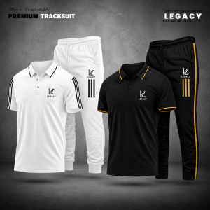 Tracksuit collection