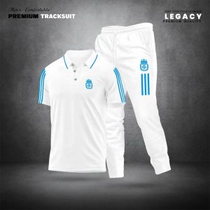 Tracksuit collection