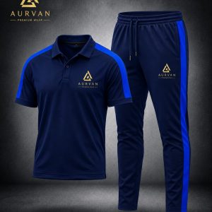 Tracksuit collection