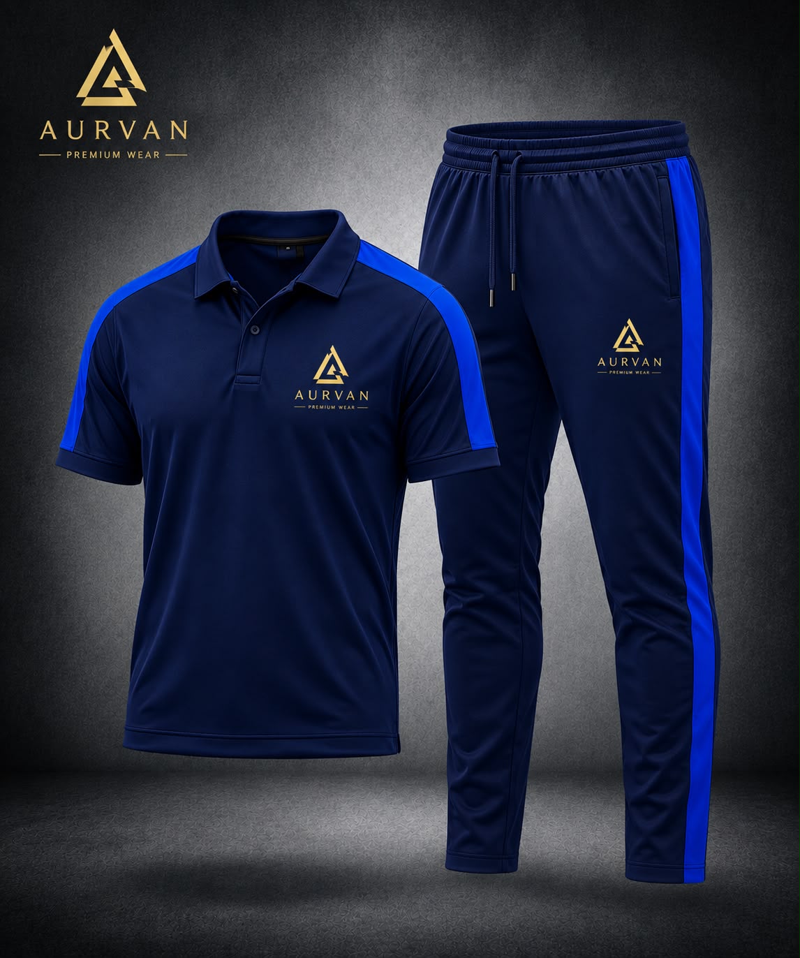 Tracksuit collection