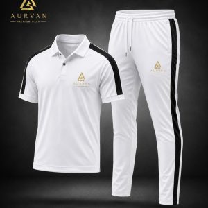 Tracksuit collection
