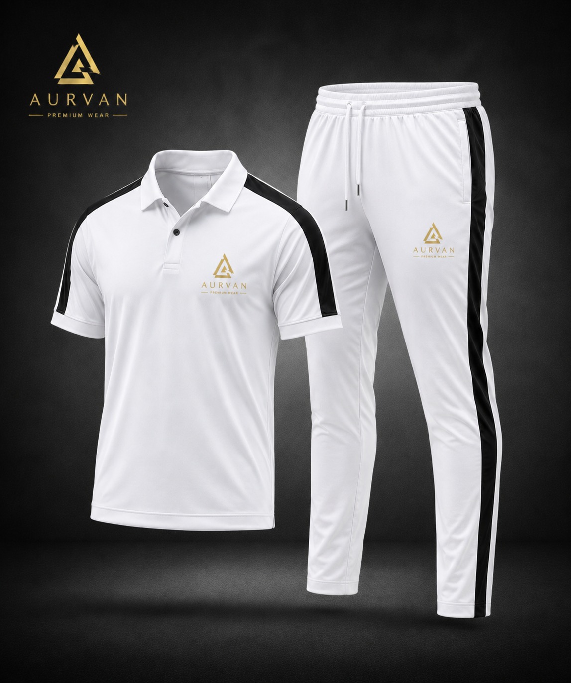 Tracksuit collection