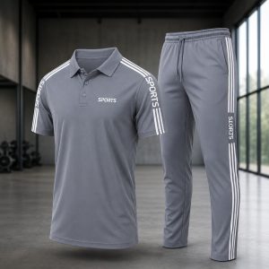 Tracksuit collection