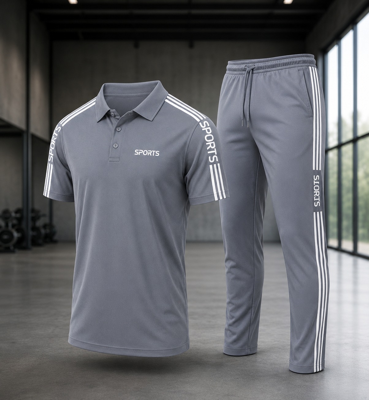 Tracksuit collection
