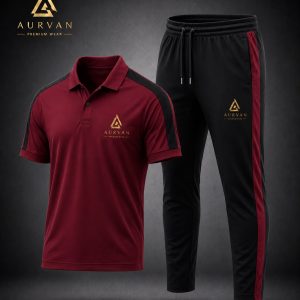 Tracksuit collection